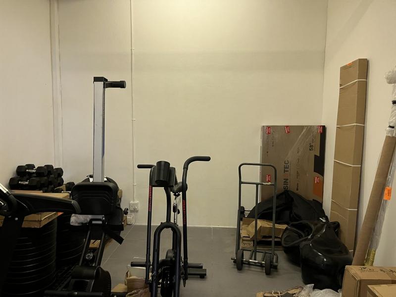 To Let commercial Property for Rent in Northgate Island Western Cape